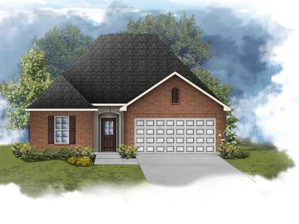 4639 Deep Creek Dr, Baton Rouge, LA 70817