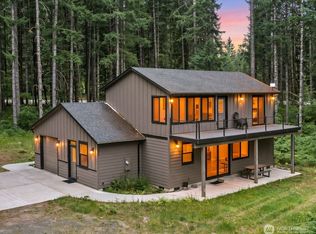 128 Riverdance Lane, Packwood, WA 98361