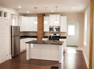 3417 Cardiff Ave, Cincinnati, OH 45209