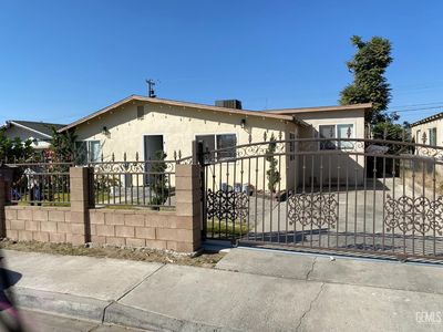 312 Kincaid St, Bakersfield, CA, 93307