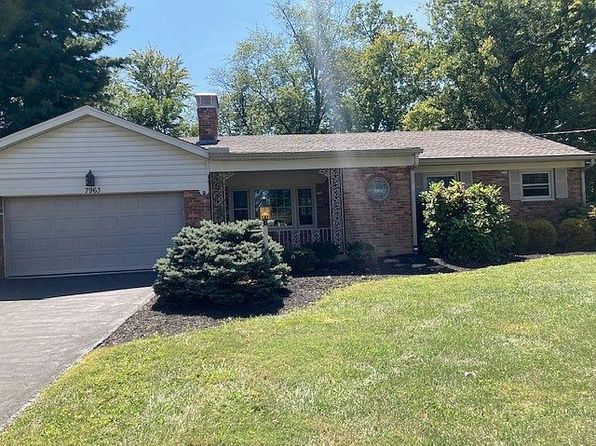 7963 Mitchell Farm Ln