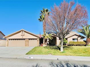 5331 Max Godde Ln, Palmdale, CA