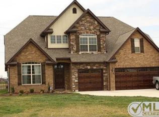 5327 Cobalt Ct, Murfreesboro, TN 37128