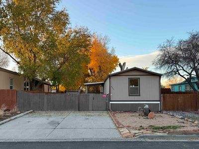 3067 Hummingbird Ct, Grand Junction, CO, 81504