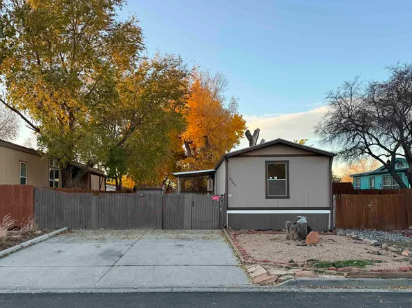 3067 Hummingbird Ct, Grand Junction, CO 81504