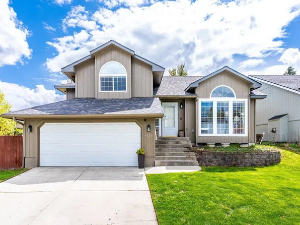 4128 E 32nd Ave, Spokane, WA 99223