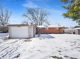 3109 Carrier Ave, Dayton, OH 45429