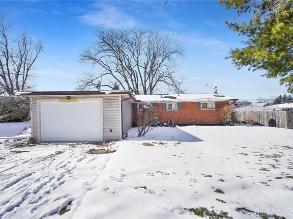 3109 Carrier Ave, Dayton, OH 45429