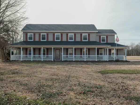 1049 Pleasant Cv, Milan, TN 38358