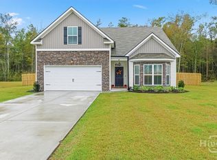 82 Oakmont Drive, Guyton, GA 31312