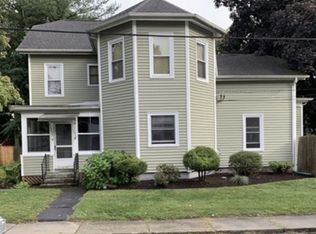 9-11 Pearl St, Palmer, MA 01069