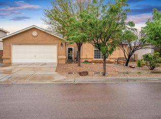 6815 Brushfield Rd NW, Albuquerque, NM 87114
