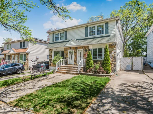 59 Tanglewood Dr, Staten Island, NY 10308