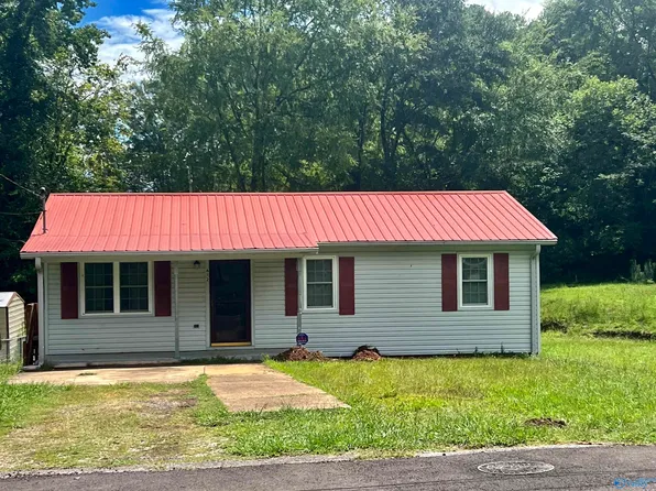 612 Morgan St, Piedmont, AL 36272