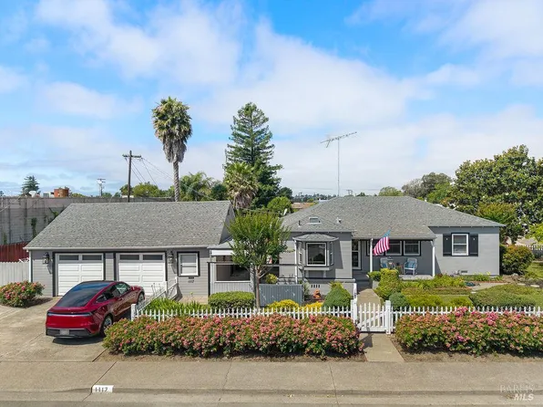 1117 Maple Avenue, Vallejo, CA 94591