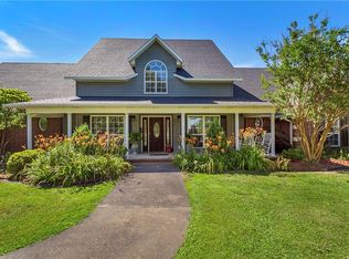 206 W Holt Rd, Lincoln, AR 72744