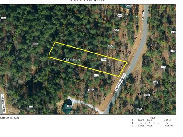 3087 Bear Paw Ave NW, Valdese, NC 28690