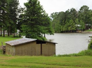 214 Driftwood Loop, Hemphill, TX 75948
