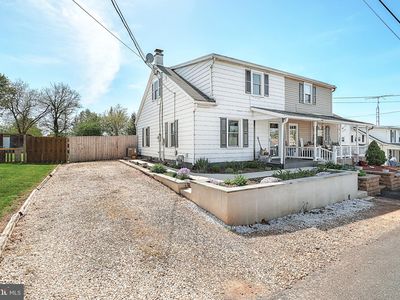 1168 Margaret St, York, PA, 17408