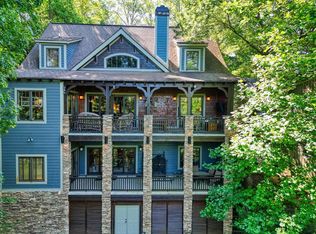 301 Hidden Cove Crossover, Hayesville, NC 28904