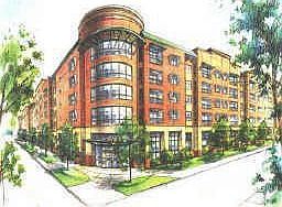 2nd image of 300 St Joseph Pkwy #402