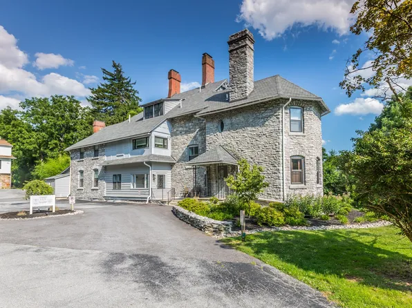 225 N Whitford Rd, 225 N Whitford Rd APT 105, Exton, PA 19341