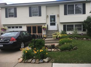 161 Rebecca Park, Buffalo, NY 14207