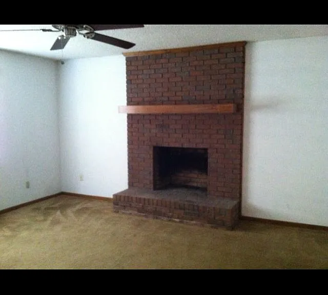 5A Colquit Cir #A — Photo 2