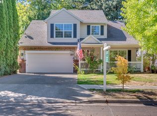23837 SW Redfern Dr, Sherwood, OR 97140