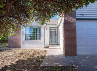 1151 Micaelas Ct, Grand Junction, CO 81503