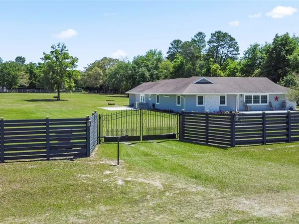 34904 William Ln, Eustis, FL 32736