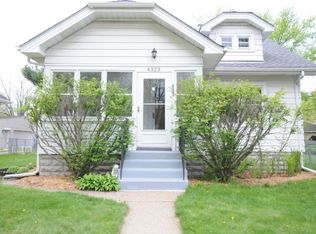 4323 Upton Ave N, Minneapolis, MN 55412