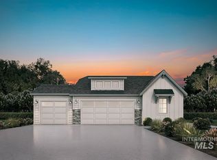 6894 S Cascabel Ln, Meridian, ID 83642