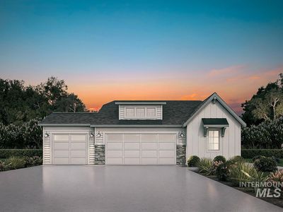 6894 S Cascabel Ln, Meridian, ID, 83642