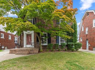 5429 Orchard Ave, Dearborn, MI 48126