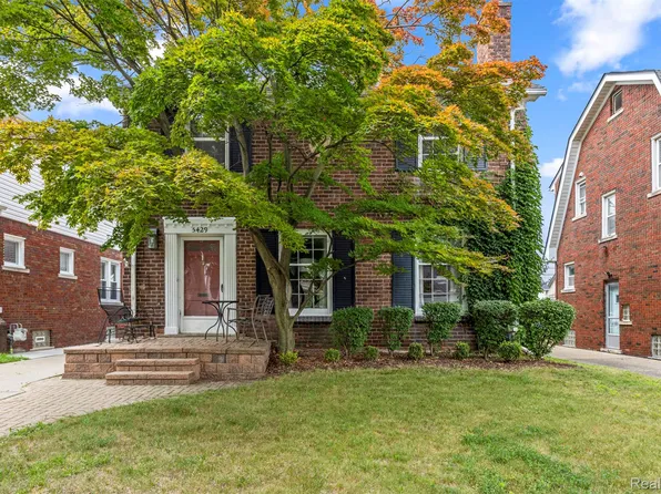 5429 Orchard Ave, Dearborn, MI 48126
