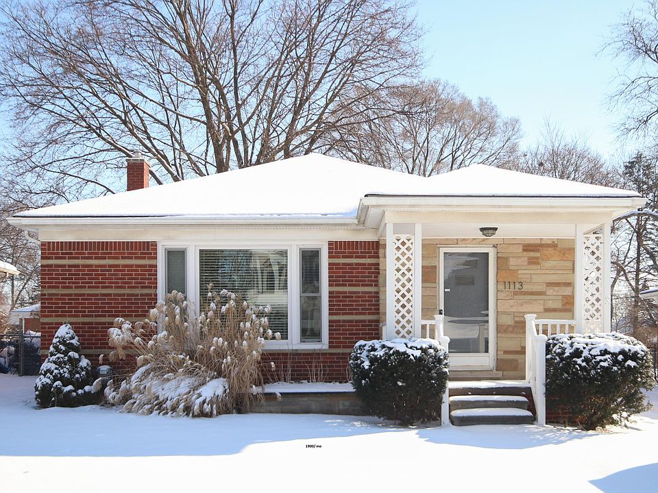 1st image of 1113 S Harvey St