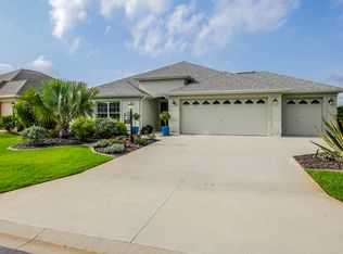 1312 Brunell St, The Villages, FL 32163