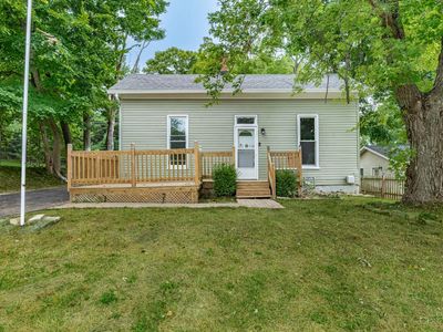 388 W Hendricks St, Camden, OH, 45311