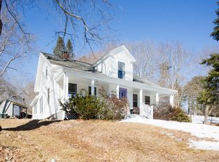 11 Ferry St, Hampden, ME 04444