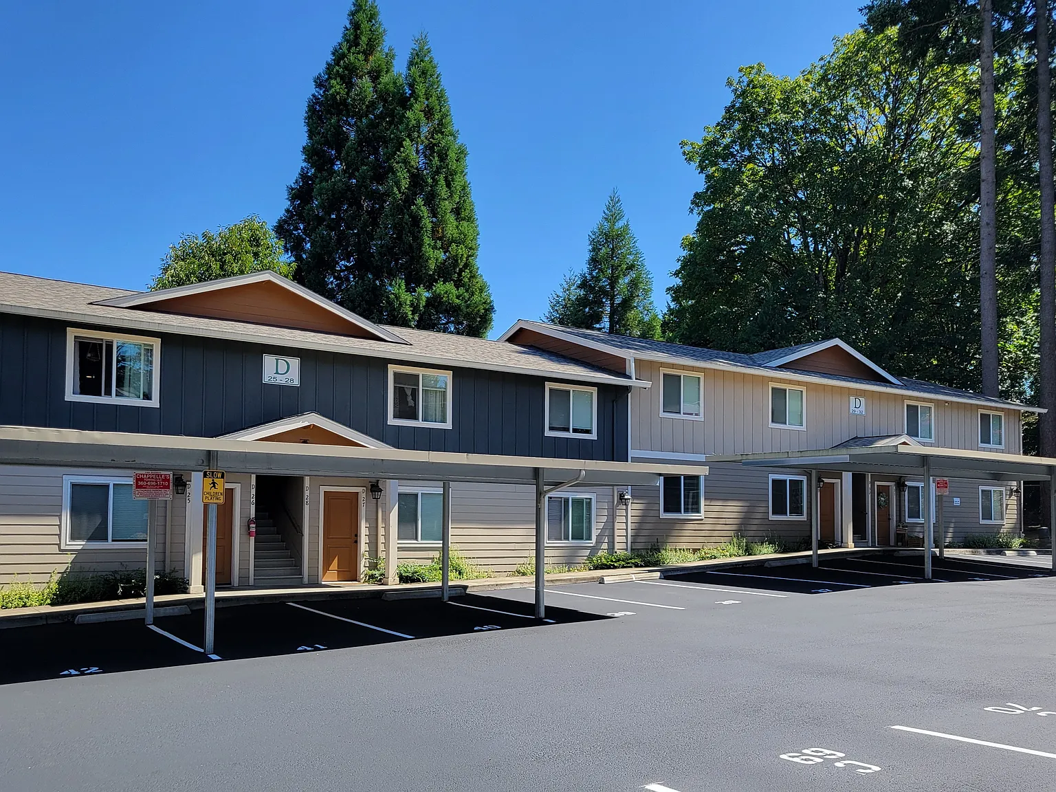 Timberlane — Photo 4