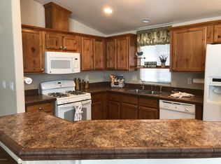 5857 W Lazy Heart St, Tucson, AZ 85713