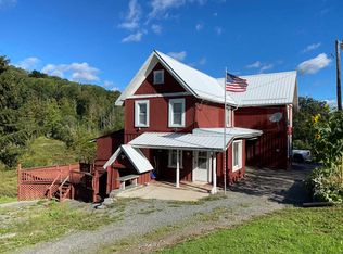 17559 Route 187, Towanda, PA 18848