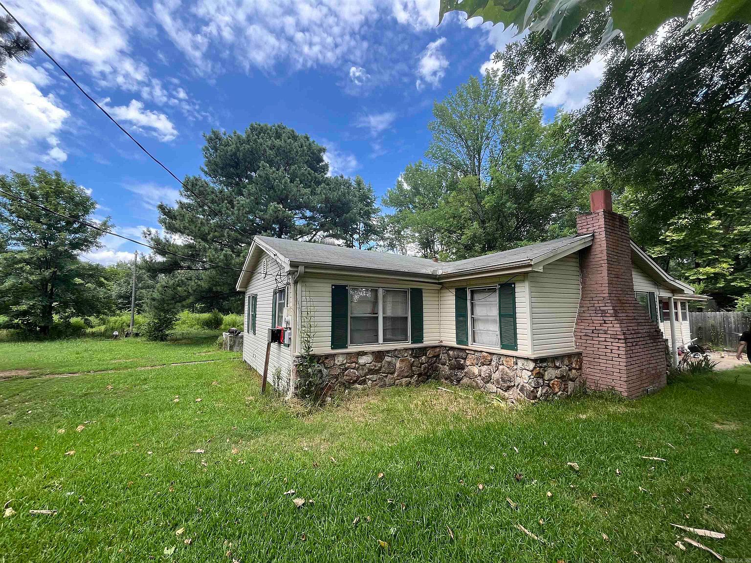 13512 Peters Rd, Jacksonville, AR 72076 MLS 24023347 Zillow