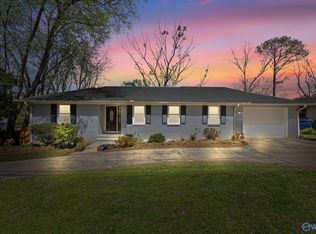 1103 Big Cove Rd SE LOT 17, Huntsville, AL 35801