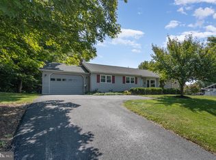2602 Shermans Valley Rd, Elliottsburg, PA 17024