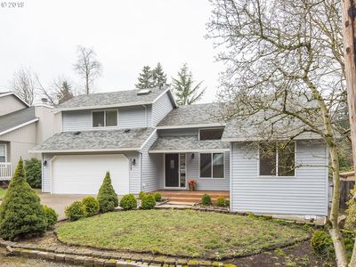 14551 SW 81st Ave, Tigard, OR, 97224