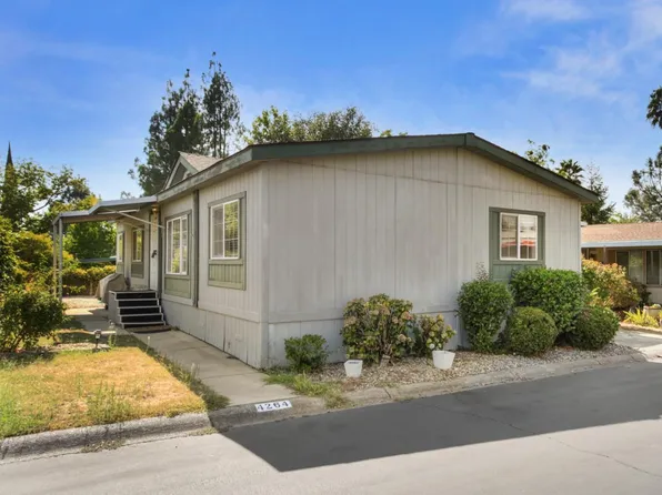 4264 Fernwood St #54, Rocklin, CA 95677