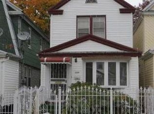10459 115th St, South Richmond Hill, NY 11419