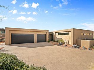 4552 N Painted Sky Dr, St George, UT 84770